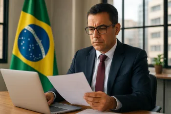 PIB brasileiro em 2026: desdobramentos econ�micos e perspectivas
