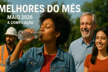 Melhores do M�s � Maio 2026: A Compila��o Imperd�vel do BRA1