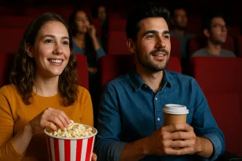 Estreias de cinema e m�sica agitam a cultura brasileira nesta semana, com novas obras e talentos emergentes.