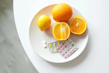 Alimentos que fortalecem a imunidade no outono/inverno