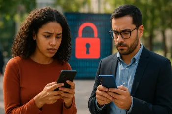 Inova��es em IA generativa e privacidade de dados lideram debates tecnol�gicos no Brasil e no mundo em 2026.