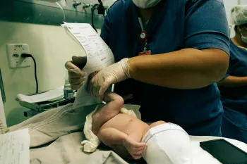 Sa�de p�blica: Brasil amplia acesso a exames preventivos pelo SUS em 2026
