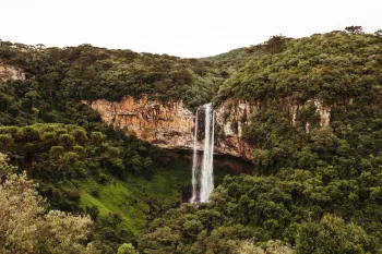 Inverno 2026 no Brasil: Os Melhores Destinos para Curtir a Esta��o