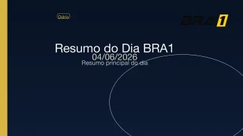 Resumo do Dia: Reforma Tribut�ria e Elei��es de 2026 em Pauta no Brasil e o que esperar para hoje - 4 de junho de 2026