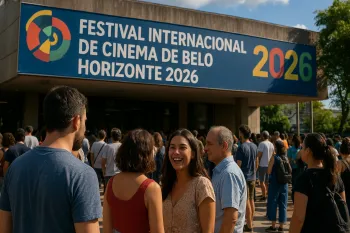 Festival Internacional de Cinema de Belo Horizonte destaca filmes independentes e promove debates com diretores renomados.