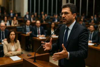 Discuss�o sobre reforma tribut�ria e seus impactos no emprego e mercado brasileiro, com foco em efeitos econ�micos e a infla��o atual.