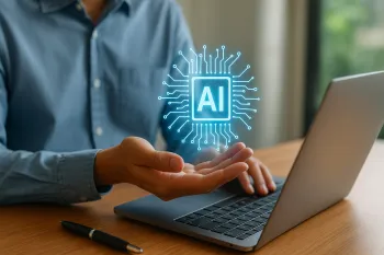 Evento em Bras�lia discute regula��o da intelig�ncia artificial e prote��o de dados pessoais no Brasil.
