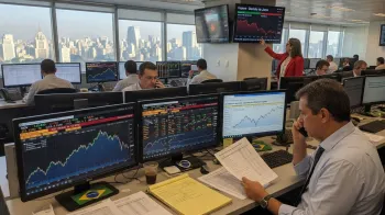 An�lise do impacto da reforma tribut�ria e decis�es do Copom sobre a infla��o e o mercado financeiro brasileiro.