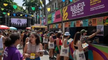 Shows, estreias de cinema e festivais agitam a agenda cultural do Brasil nesta semana de junho, oferecendo diversas op��es de lazer e entretenimento.