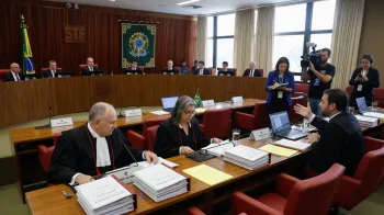 An�lise do STF sobre propostas trabalhistas pode impactar as elei��es de 2026 e a aprova��o do governo Lula.