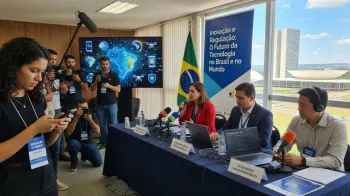 Evento Brasil Brau 2026 destaca a conex�o entre inova��o tecnol�gica e a ind�stria cervejeira no Brasil.