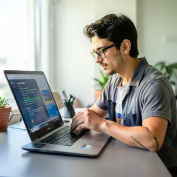 Imagem representativa da privacidade de dados, destacando a import�ncia da prote��o e regulamenta��o no Brasil e no mundo.