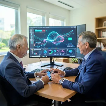 Avan�os em IA generativa e regulamenta��o digital no Brasil destacam inova��o no setor tecnol�gico em junho de 2026.
