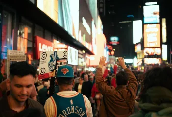 Jalen Brunson liderando o New York Knicks em a��o durante a temporada 2025/26 na NBA, com foco no pr�ximo ciclo de contrata��es e mudan�as no elenco. (Pexels)