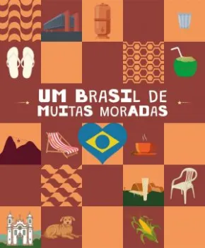 Identidade Visual desenvolvida por Ayme� Caroline