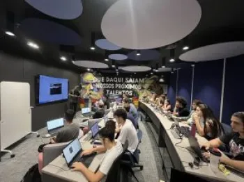 Curso gratuito de tecnologia em Ribeir�o Preto