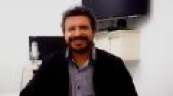 J�ferson Campos Nobre, membro s�nior do Instituto de Engenheiros El�tricos e Eletr�nicos (IEEE)
