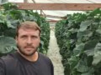 Felipe Vicentini Santi