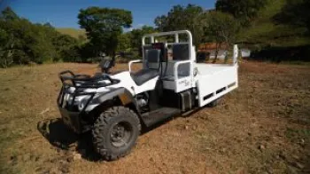 Ventura Cargo 350