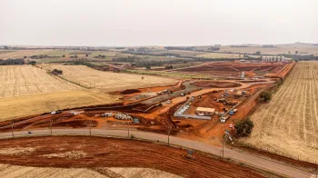 Ministro da Infraestrutura anuncia melhorias no transporte p�blico em grandes cidades brasileiras para a Copa do Mundo. (Pexels)