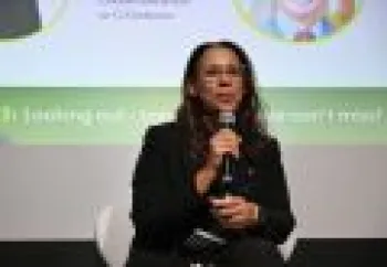 Patricia Sugui, Head de ESG da CJ Selecta. �RTRS | Ruy Hizatugu.