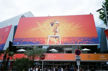 Festival de Cannes 2026 destaca filmes brasileiros, promovendo diversidade e inova��o no cinema internacional. (Pexels)