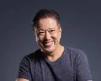Ren� Abe, CEO Brasil da Tensec