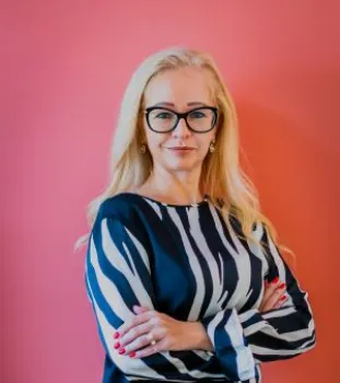 Cris Kerr - CEO da CKZ diversidade