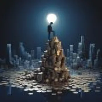 Imagem ilustrativa sobre venture capital