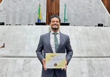 Jefferson Nascimento da Silva