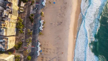 Gr�fico mostrando a proje��o do PIB e infla��o no Brasil em 2026, destacando seu impacto na economia. (Pexels)