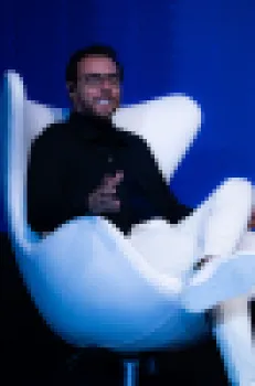 Leandro Ferrari