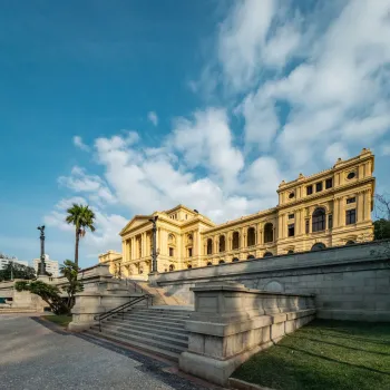 Festival de Inverno de Campos do Jord�o apresenta shows imperd�veis e promove o turismo cultural no Brasil em 2026. (Pexels)