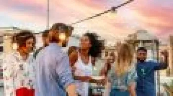 Com a estabiliza��o cambial do euro, morar em cidades espanholas de m�dio porte passou a representar um ganho real de poder de compra