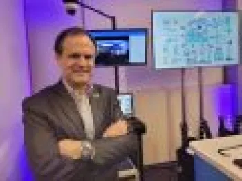 Hailton Santos, diretor Comercial da Sesami - Divulga��o