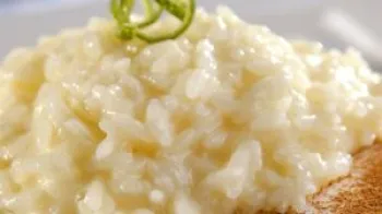 Arroz doce da vov�