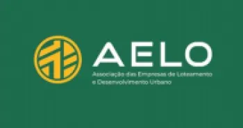 Logo da AELO
