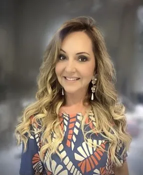 Ana Maciel - Diretora de Conte�do Tribut�rio Vertex/Systax