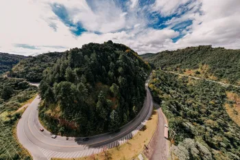 Festival de Inverno de Campos do Jord�o 2026 com grandes artistas e gastronomia diversificada atrai turistas e amantes da cultura. (Pexels)