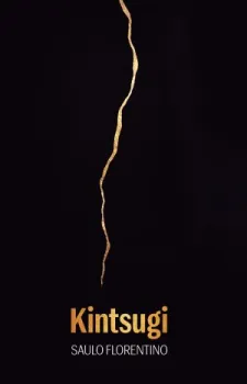 Saulo Florentino, autor do livro Kintsugi