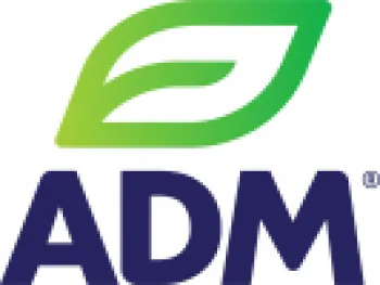 Logotipo da ADM