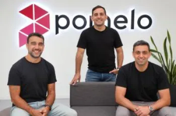 Cart�o global da Pomelo