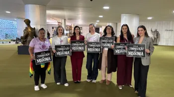 Movimento Levante Mulheres Vivas