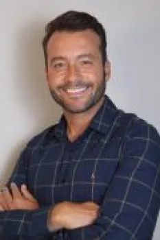 Thiago Oliveira, CEO da Saygo