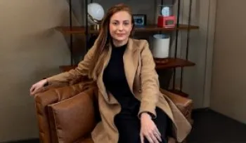 Vanessa Pires, CEO da Brada