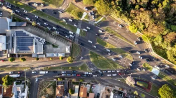 Projetos de mobilidade urbana no Brasil visam modernizar o transporte p�blico e melhorar a infraestrutura nas grandes cidades. (Pexels)