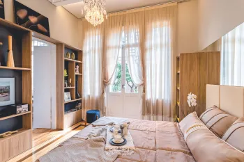 Apartamento 3 quartos no Hauer 4You