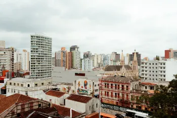 Conhe�a 3 empreendimentos da Pride em Curitiba, Londrina