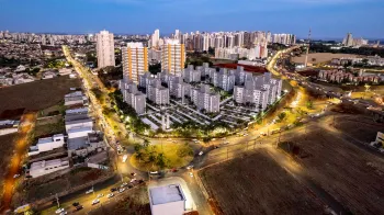 Conhe�a 2 empreendimentos da Pride em Londrina