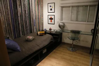 Apartamento 2 quartos no Hauer 4You